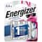 Energizer&#xAE; Ultimate Lithium&#x2122; AA Battery Pack
